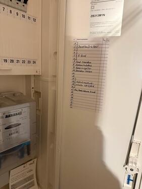 Foto - Etagenwohnung in Bremen