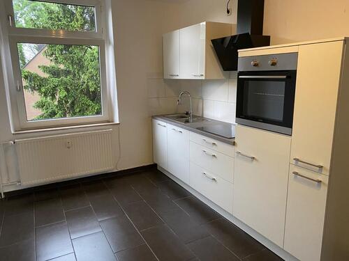 Foto - Moderne 2,5-Zimmer-Wohnung nach Sanierung mit Einbauküche