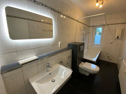 Foto - Etagenwohnung zur Miete in Gelsenkirchen