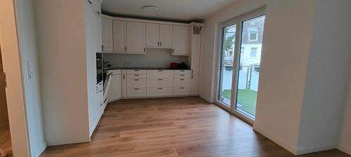 Foto - Neubauwohnung in Bahrenfeld für 3 Monate unterzuvermieten