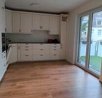 Neubauwohnung in Bahrenfeld für 3 Monate unterzuvermieten - Hamburg