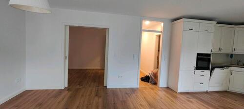Foto - Etagenwohnung zur Miete in Hamburg