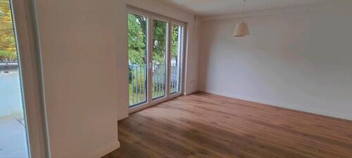 Foto - Etagenwohnung in Hamburg