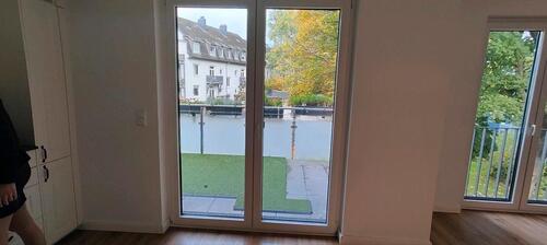 Foto - Etagenwohnung in Hamburg zur Miete