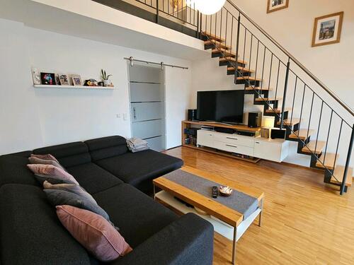 Foto - Etagenwohnung in Unterschleißheim