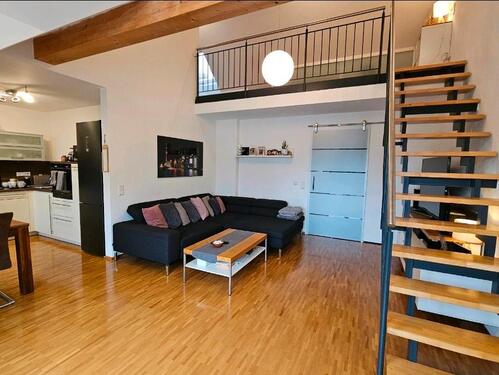 Foto - Etagenwohnung in Unterschleißheim zur Miete