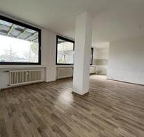 2-Zimmer-Wohnung mit Garten - 620,00 EUR Kaltmiete, in Solingen (PLZ: 42651)