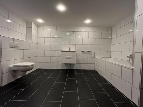 Foto - Etagenwohnung in Solingen zur Miete