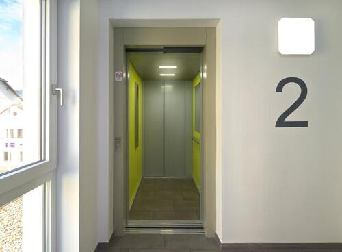 Foto - Etagenwohnung in Jena