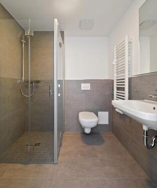 Foto - Etagenwohnung in Jena zur Miete