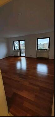 Foto - 3 Zimmer Etagenwohnung in Bad Herrenalb