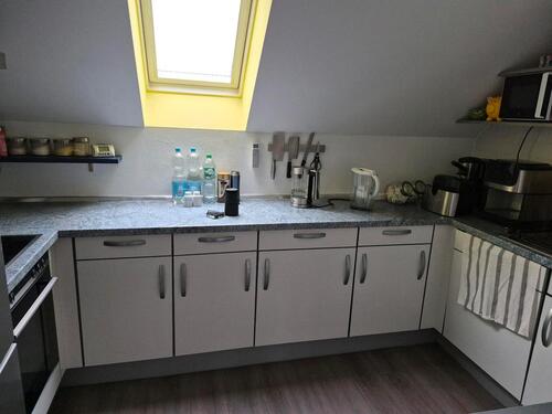 Foto - Exklusive Dachgeschoss Wohnung Neutraubling