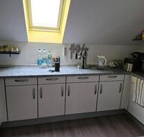 Exklusive Dachgeschoss Wohnung Neutraubling