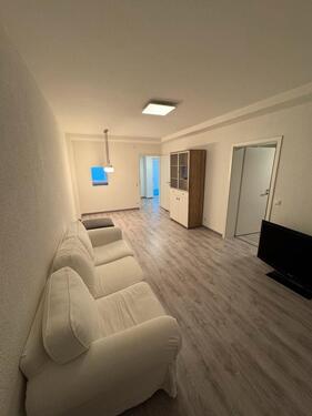 Foto - 55qm Wohnung 2 Zimmer Terrasse Garten