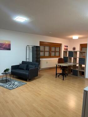 Foto - Möbliertes Appartment in Leipzig-Günthersdorf Nova Eventis