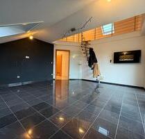 Attraktive 3,5‑Zimmer‑Dachgeschosswohnung in Großaspach