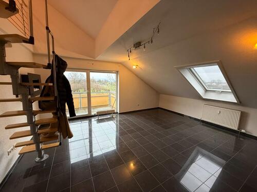 Foto - 3 Zimmer Etagenwohnung zur Miete in Aspach