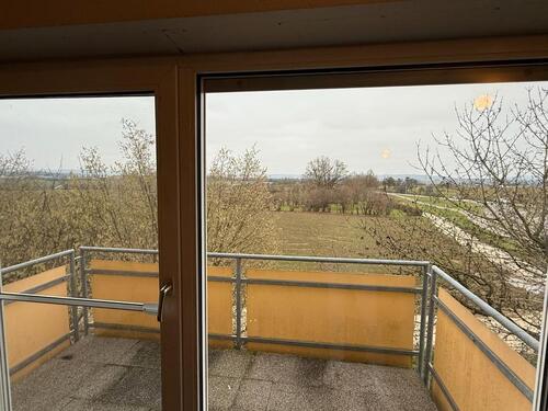 Foto - 3 Zimmer Etagenwohnung in Aspach