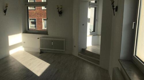 Foto - 3 Zimmer Etagenwohnung zur Miete in Duisburg