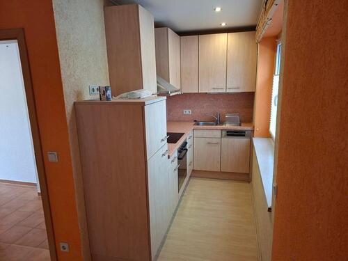 Foto - 2 Zimmer Erdgeschoßwohnung in Sonnenstein