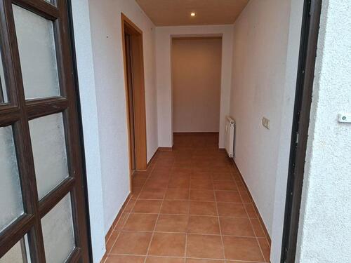 Foto - Erdgeschoßwohnung in Sonnenstein zur Miete