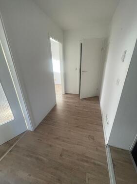 Foto - Charmante Dachgeschosswohnung in Zeitz