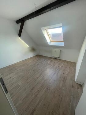 Foto - 2 Zimmer Dachgeschoßwohnung in Zeitz