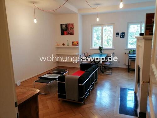 Foto - Wohnungsswap - 3 Zimmer, 105 m² - Dall'Armistraße, Neuhausen-Nymphenburg, München