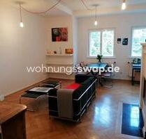Wohnungsswap - 3 Zimmer, 105 m² - Dall'Armistraße, Neuhausen-Nymphenburg, München