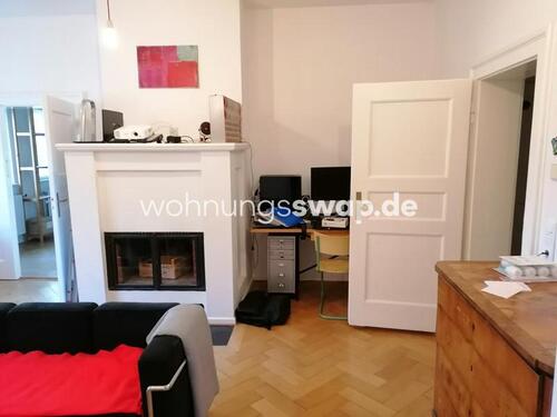 Foto - 3 Zimmer Etagenwohnung zur Miete in München