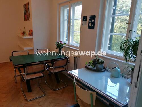 Foto - 3 Zimmer Etagenwohnung in München