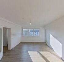 Schicke 3-Zimmer-Wohnung mit Tageslichtbad und sonnigem BALKON - Celle Bostel