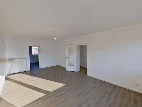 Foto - Etagenwohnung in Celle zur Miete