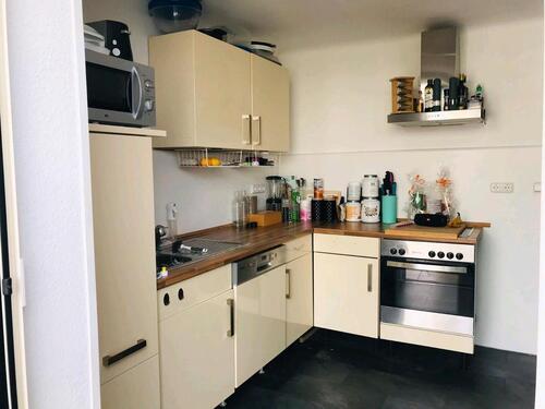 Foto - 3 Zimmer Erdgeschoßwohnung zur Miete in Oberthal