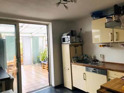 Foto - 3 Zimmer Erdgeschoßwohnung in Oberthal