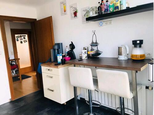 Foto - Erdgeschoßwohnung in Oberthal zur Miete