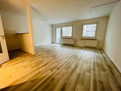 Foto - 2 Zimmer Etagenwohnung in Chemnitz