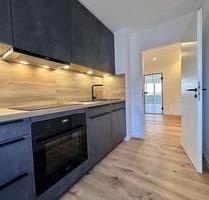 Hochwertig sanierte 2,5-Raum-Wohnung mit Balkon im Grünen - Görlitz Biesnitz