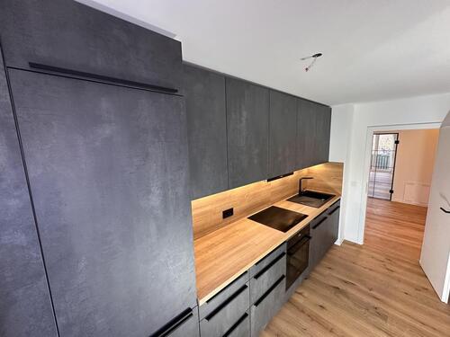 Foto - 2.5 Zimmer Etagenwohnung zum Kaufen in Görlitz