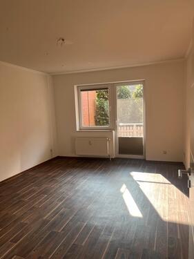 Foto - Erdgeschosswohnung mit Terrasse zentrale Lage Oldenburg