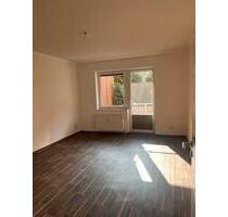 Erdgeschosswohnung mit Terrasse zentrale Lage Oldenburg