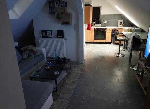 Foto - DG Wohnung ideal für Single, Studenten 55qm