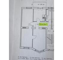 3-Zimmer, KDB, Balkon - 720,00&nbsp;EUR Kaltmiete, ca.&nbsp; 72,00&nbsp;m&sup2; in Erfurt (PLZ: 99094) Hochheim