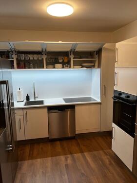 Foto - Etagenwohnung in Boos zur Miete