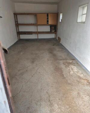 Foto - Garage Schuppen in Emmerich zu vermieten