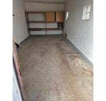 Garage Schuppen in Emmerich zu vermieten - Goch