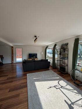 Foto - Etagenwohnung in Salzhemmendorf zur Miete