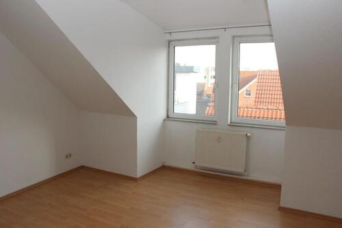 Foto - Dachgeschoßwohnung in Hagenow zur Miete