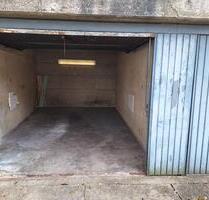 Garage zu vermieten - 75,00&nbsp;EUR Miete, in Mandelbachtal (PLZ: 66399)