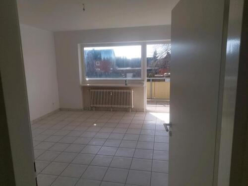 Foto - 1 Zi. Whg mit Balkon in Bad Schwartau